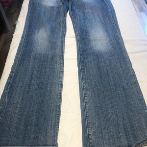 Womens Vigoss jeans